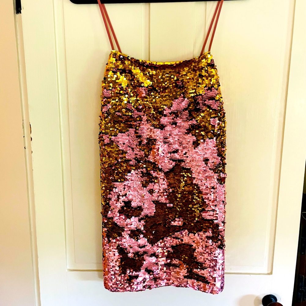Party dress!!!